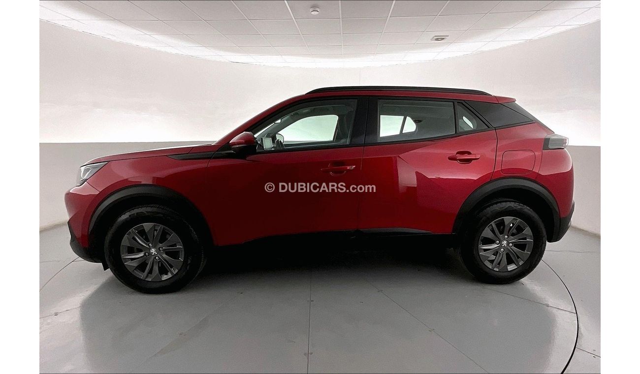 Peugeot 2008 Active | 1 year free warranty | 0 down payment | 7 day return policy