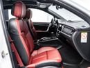 Porsche Macan BUY NOW, PAY 2027 | THE BLACKLINE STANDARD | Porsche Macan 2025 2.0LFebruary 2028 Warranty, GCC