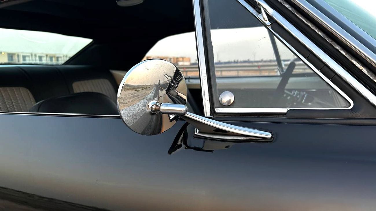 Chevrolet Camaro RS 350