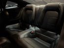 Ford Mustang GT GCC Specs - Well Maintained V8