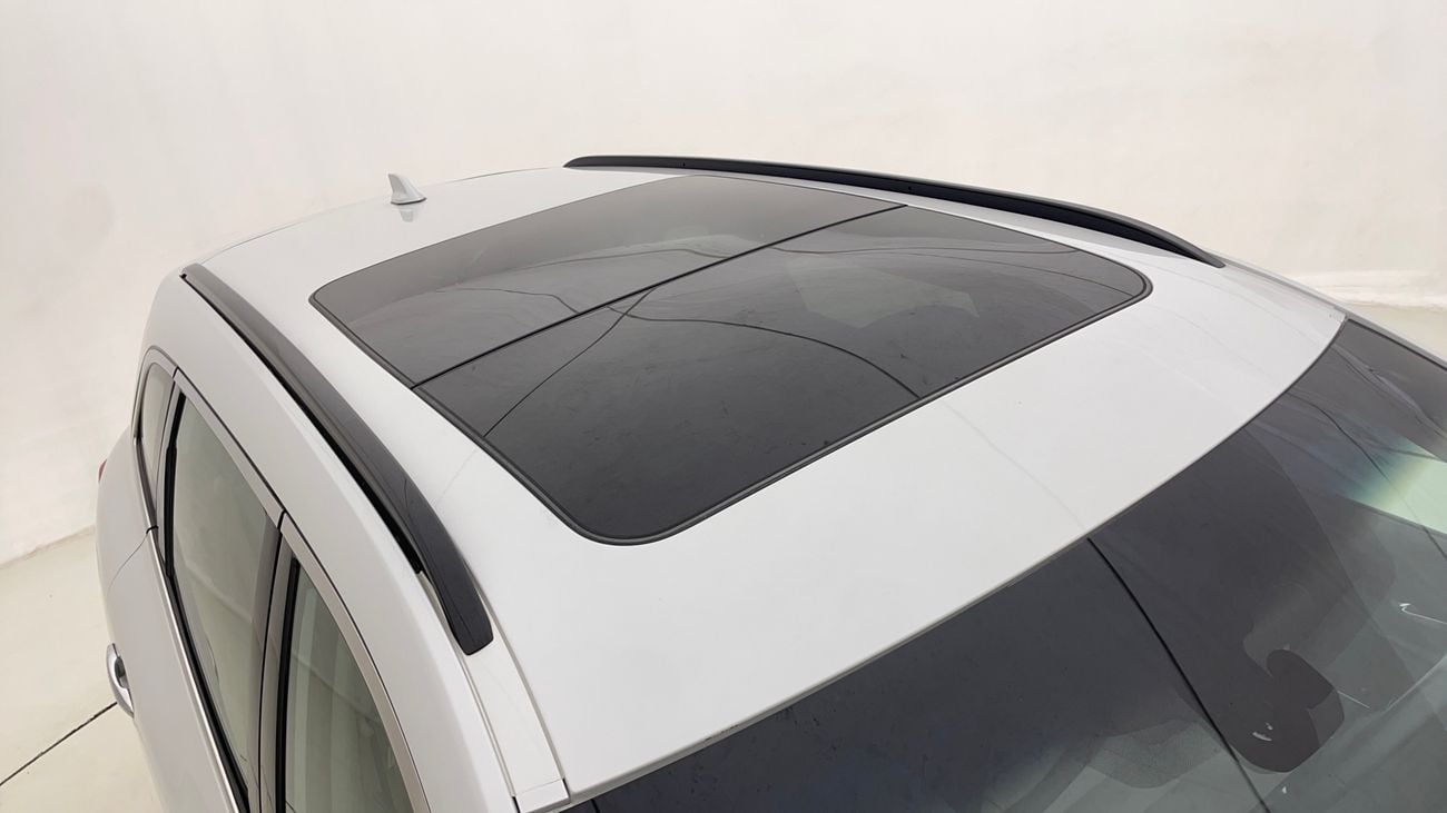 رينو كوليوس LE 2.5 | بدون دفعة مقدمة | اختبار القيادة في المنزل