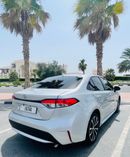 Toyota Corolla TOYOTA COROLLA  2020 1.8 LE