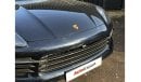 Porsche Cayenne E-Hybrid V6 Right Hand Drive TiptronicS