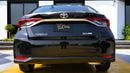 Toyota Corolla TOYOTA COROLLA XLI 2.0L