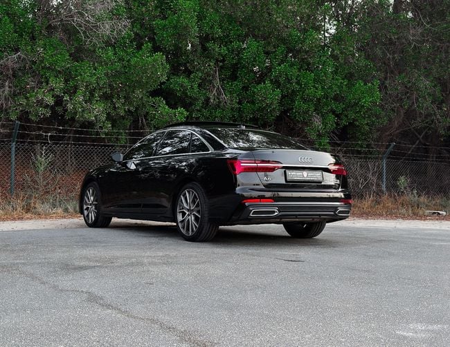 Audi A6 45 TFSI, миниатюра 29