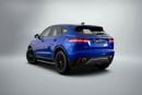 جاكوار E Pace S 2.0L