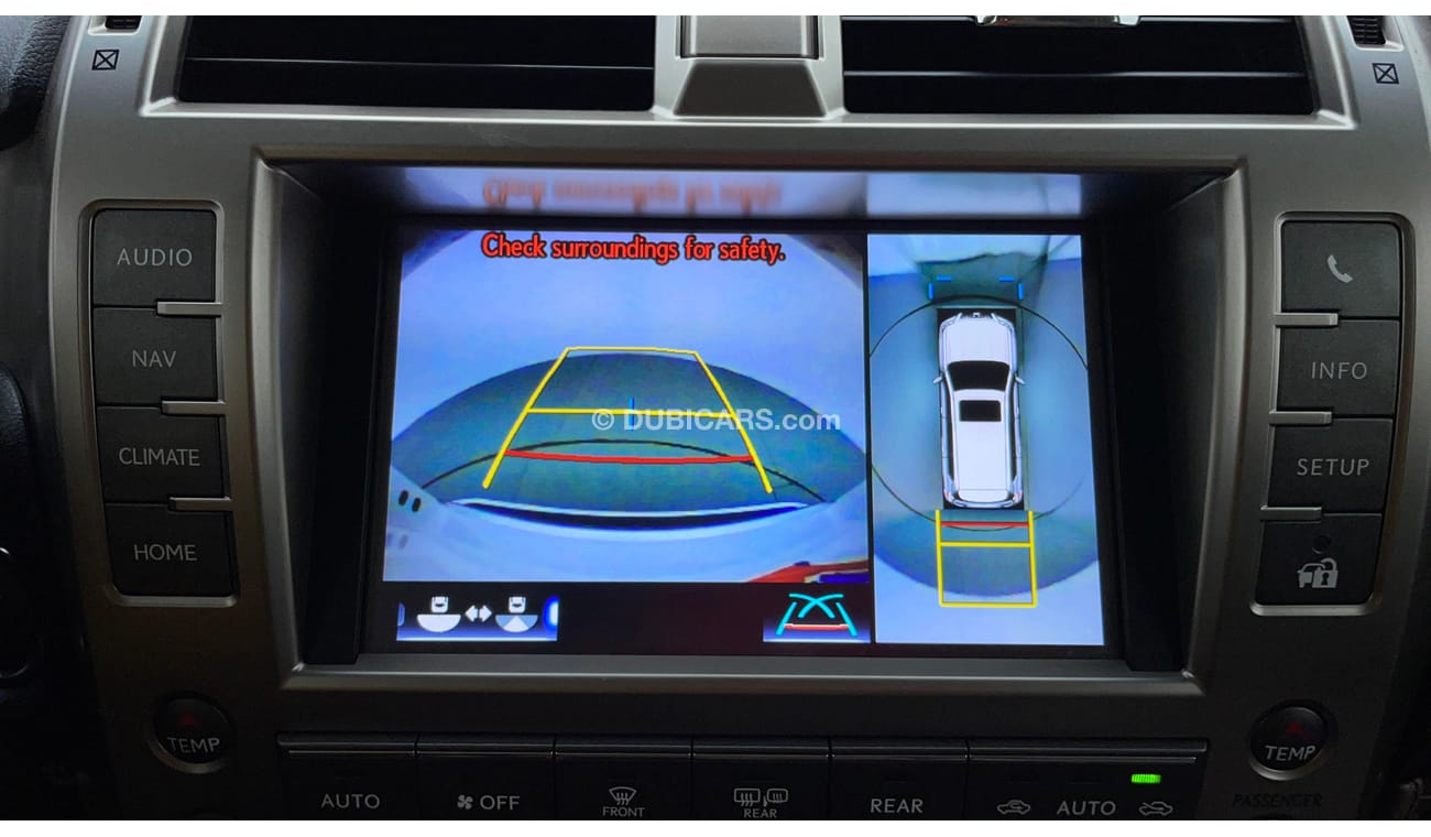 Lexus GX460 PRESTIGE 4.6 | Zero Down Payment | Free Home Test Drive