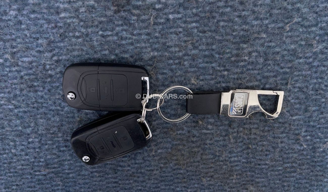 Chevrolet Captiva LS 1.5 | Zero Down Payment | Free Home Test Drive