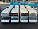 جولف بوجي YAMAHA G31APs GOLF CART
