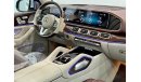 مرسيدس بنز GLS600 Maybach 2022 Mercedes Maybach GLS 600, Agency Warranty + Service Contract, GCC