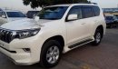 Toyota Prado Brand New