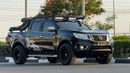 نيسان نافارا Double Cab | 2.3L Diesel Auto | RHD | Premium Roof Rack & Camping Setup | 2WD Video