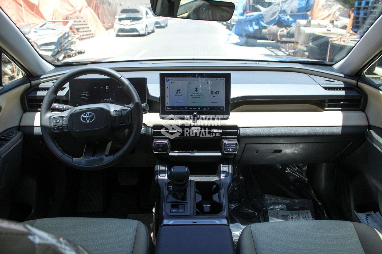 Toyota RAV4 2.5L HYBRID XLE-G AWD AT 2026MY