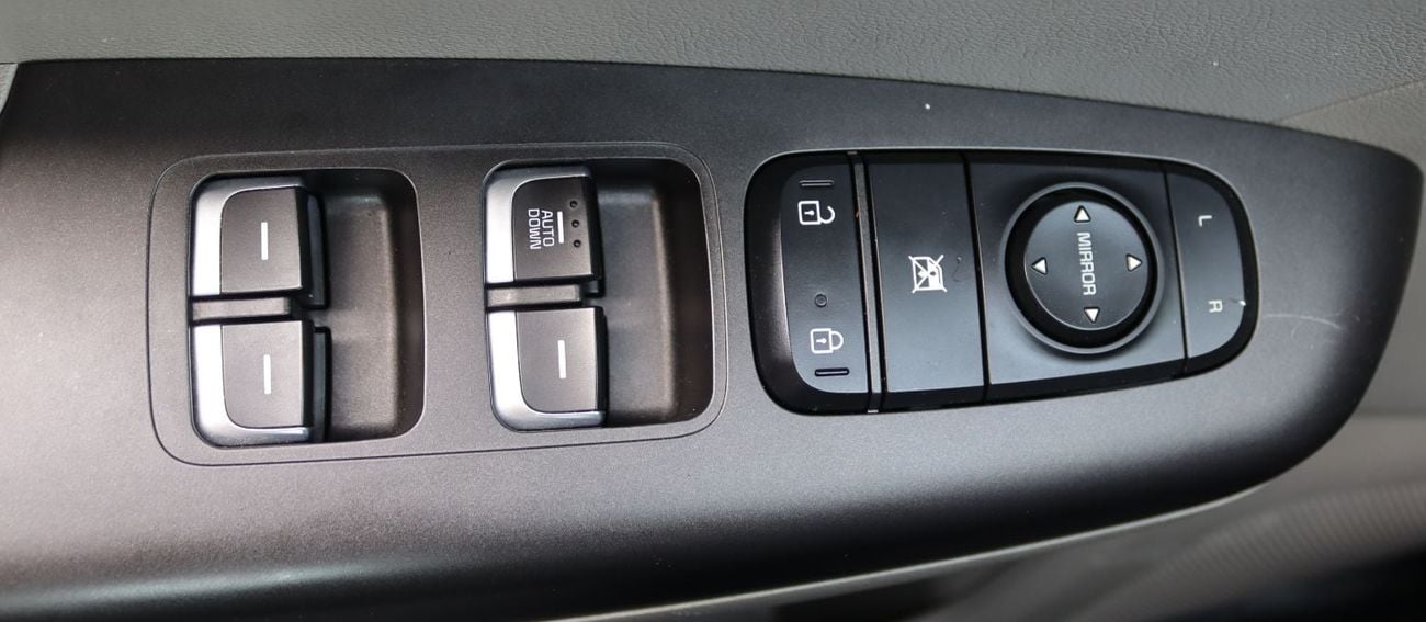 Kia Sportage Top 1.6L Kia Sportage - 2020 - GCC - Accident-Free - Full Options - 1.6L  - Low Mileage - Excellent 