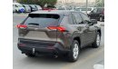 Toyota RAV4 NEW SHAPE