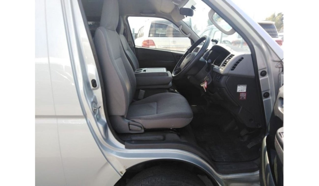 Toyota Hiace Hiace RIGHT HAND DRIVE (PM238)
