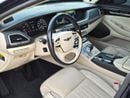 جينيسس G90 PLATINUM