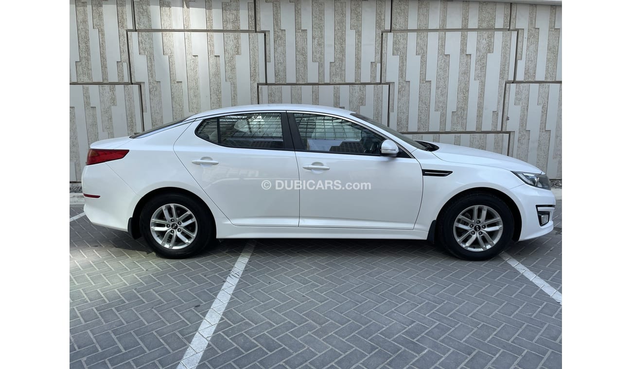 كيا أوبتيما 2400