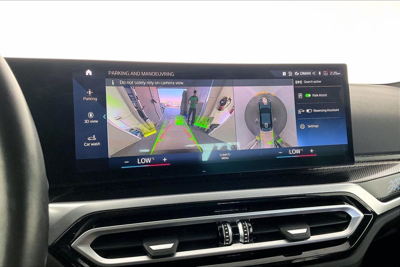 بي أم دبليو M240i Standard | National Day Celebration | شامل الضمان | 0 ﺪﻔﻋﺓ ﺃﻮﻟﻯ