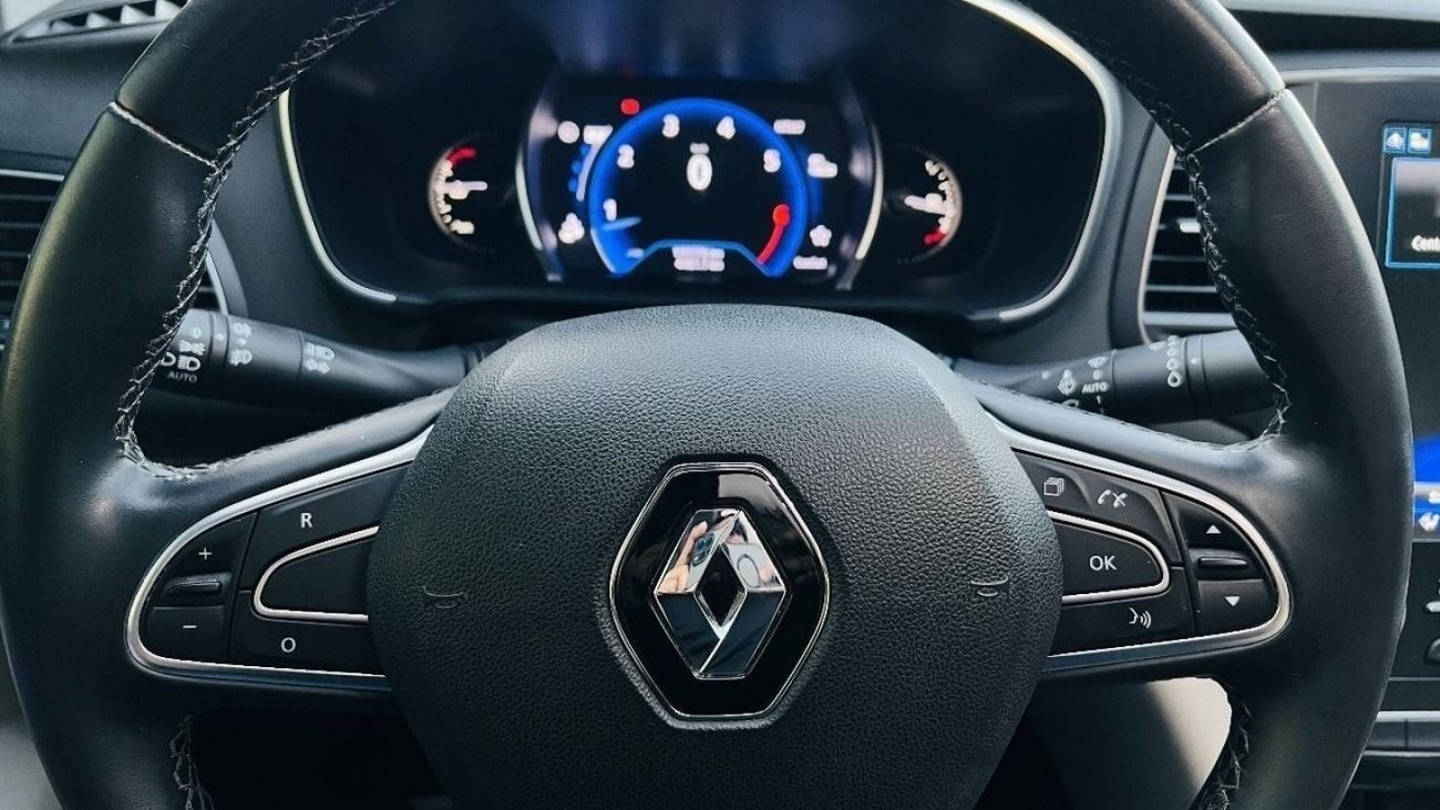 رينو ميجان SE