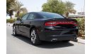 Dodge Charger 2015 # Brand New RT® Premium + # 5.7L V8 HEMI Engine # G.C.C