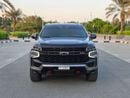 Chevrolet Suburban