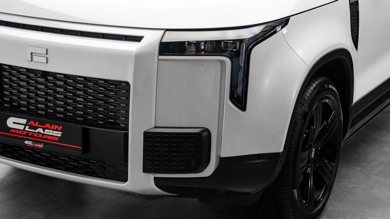 روكس 01 VIP - 2025 - Chinese Specs