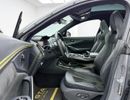 Aston Martin DBX STANDARD 2022 Aston Martin DBX 550, Warranty, Service History, European Spec.