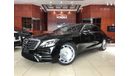 Mercedes-Benz S 350 DIESEL