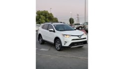 تويوتا راف ٤ TOYOTA RAV4 FULL OPTION PUSH START