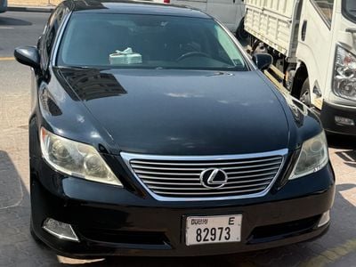 لكزس LS 460 LS460 L