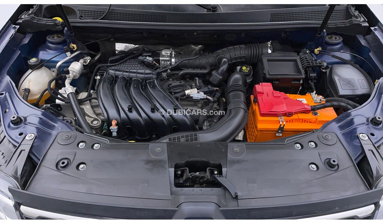 Renault Duster LE 1.6 | Zero Down Payment | Free Home Test Drive