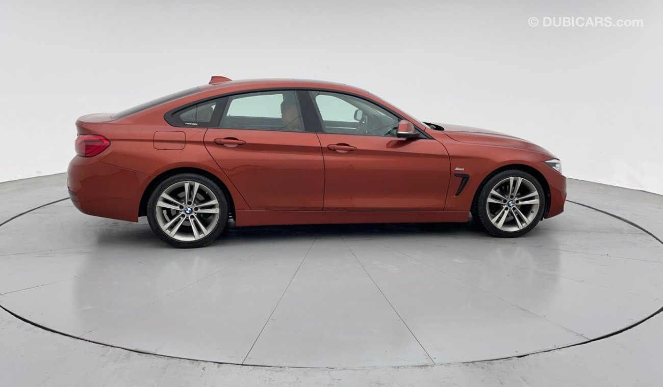 BMW 420i SPORT LINE 2 | Zero Down Payment | Free Home Test Drive