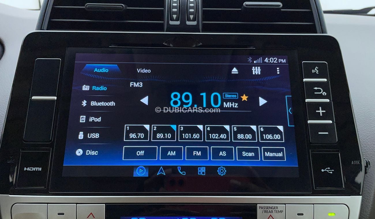 Toyota Prado GXR 4 | Zero Down Payment | Free Home Test Drive