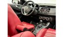 ألفا روميو جوليتا 2019 Alfa Romeo Giulietta Veloce, Warranty, Alfa Romeo Full Service History, GCC