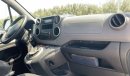 Peugeot Partner Tepee 2018 - 5 Seats Ref#189