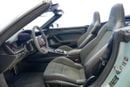 بورش 911 CARRERA GTS CABRIOLET T-HYBRID
