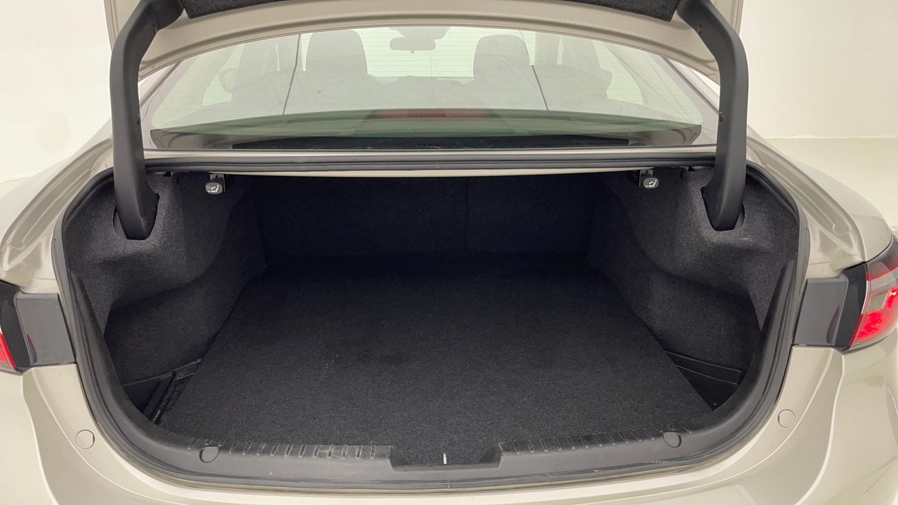 Mazda 6 S 2.5 | Zero Down Payment | Home Test Drive