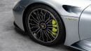 Porsche 918 Spyder - 2015 - GCC Specs