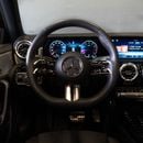 Mercedes-Benz A 200 Premium 1.4L 2,107 P.M • 0% Downpayment • Mercedes A 200 Premium • Agency Warranty