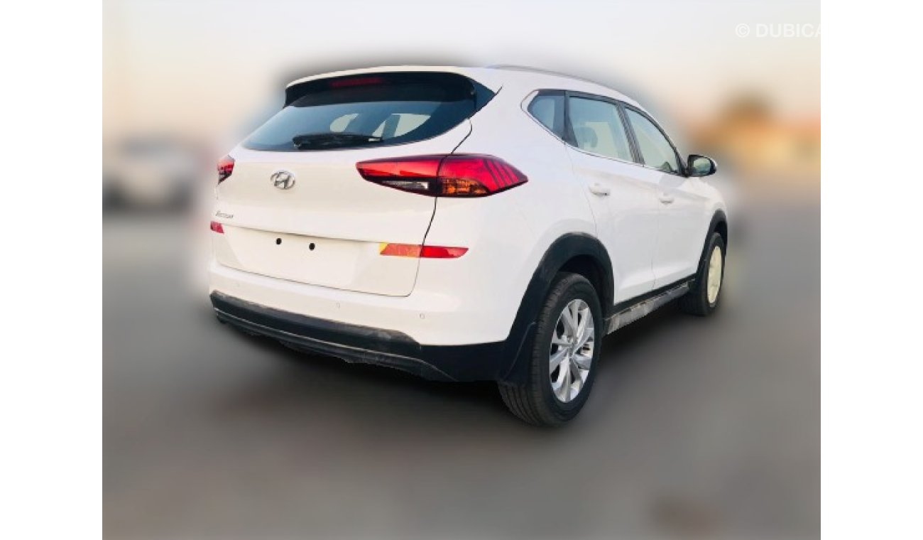 Hyundai Tucson 2.0L // 2020 // WHIT CRUISE CONTROL , PHONE SYSTEM , REAR PARKING SENSORS // SPECIAL PRICE // BY FOR