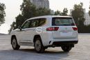 Toyota Land Cruiser LHD LC300 4.0L PETROL V6 VX FULL OPTION WITH RADAR | SOFT DOOR CLOSING AT 7-SEATS 2026MY