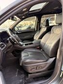 Hyundai Palisade Limited 3.8 L panoramic, 360 cameras full option