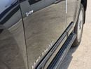 تويوتا لاند كروزر 3.5L HYBRID VXR 7 Seater Full Option