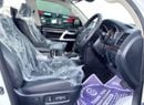 Toyota Land Cruiser Sahara 2021 Model Diesel Engine Full Option