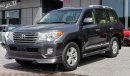 Toyota Land Cruiser VX.R V8 5.7