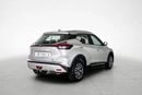 Nissan Kicks SL 1.6
