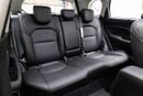 Toyota Urban Cruiser GLX 1.5L - Silver Metallic Inside Black | Export Only