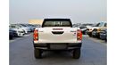 Toyota Hilux Gr Sports 2.8L