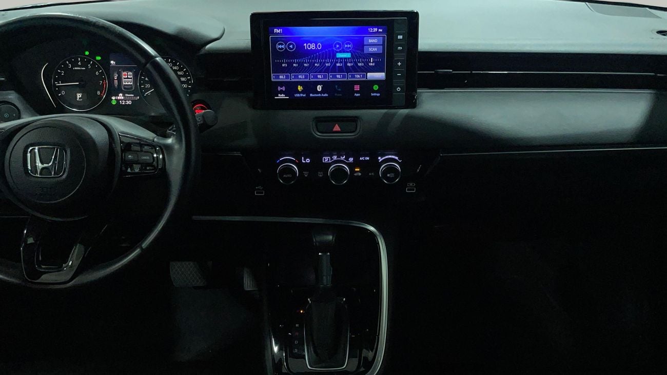 Honda HRV EX 2022 | AED 949/Month | 0 DP | 30 Day Return | Warranty | Service History